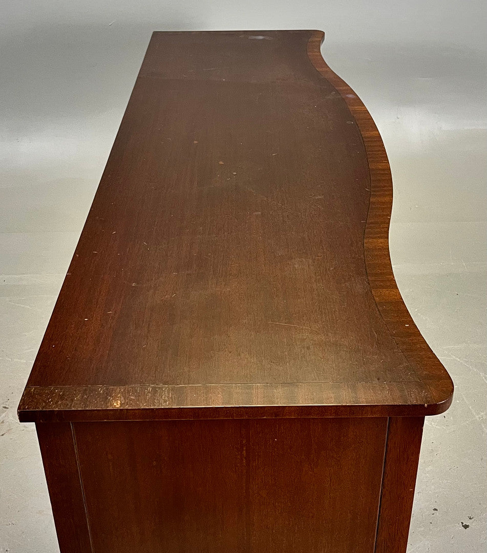 SIDEBOARD, engelsk stil.